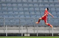 سردار آزمون