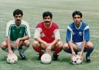 سیروس قایقران