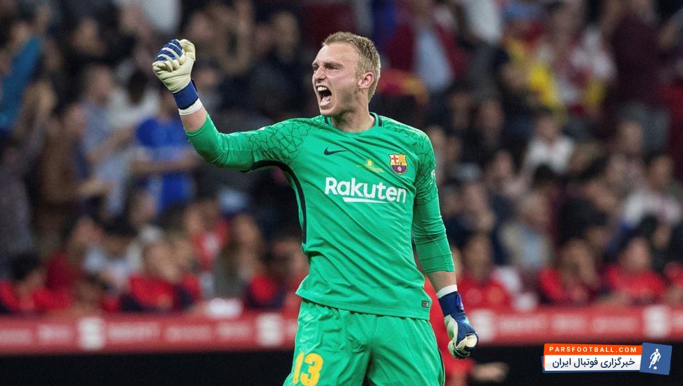 والورده مخالف فروش یاسپر سیلسن و لوکاس دینیه در نقل و انتقالات می باشد