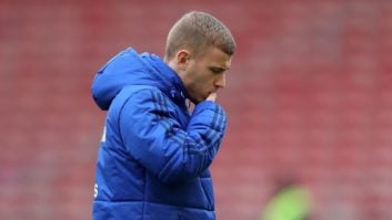 هایدل مدیرورزشی شالکه : مکس مایر به طور قطع در تابستان شالکه را ترک می‌کند