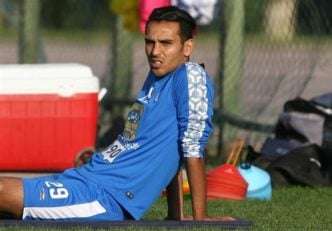 یعقوب کریمی