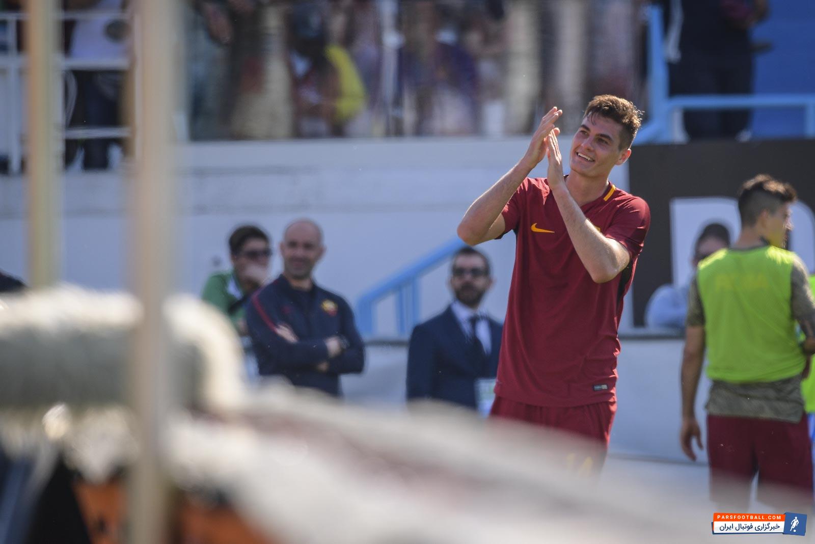 شیک : حالا نوبت لیورپول است، باید برای آن بازی هم مثل بازی با بارسلونا آماده شویم