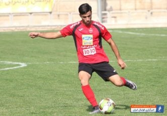 عملکرد محرمی زیر نظر نمایندگان دیناموزاگرب