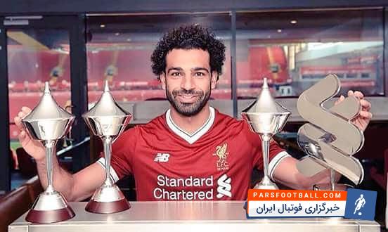 صلاح : ما می توانیم قهرمان شویم، ما در نیمه نهایی هستیم و چند گام تا قهرمانی فاصله داریم