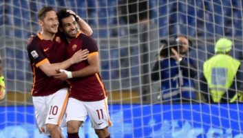 صلاح : هنوز با اکثر بازیکنان رم در ارتباط هستم، ما بسیار به هم نزدیک بودیم