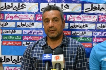 علی اصغر کلانتری