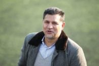 باشگاه پرسپولیس