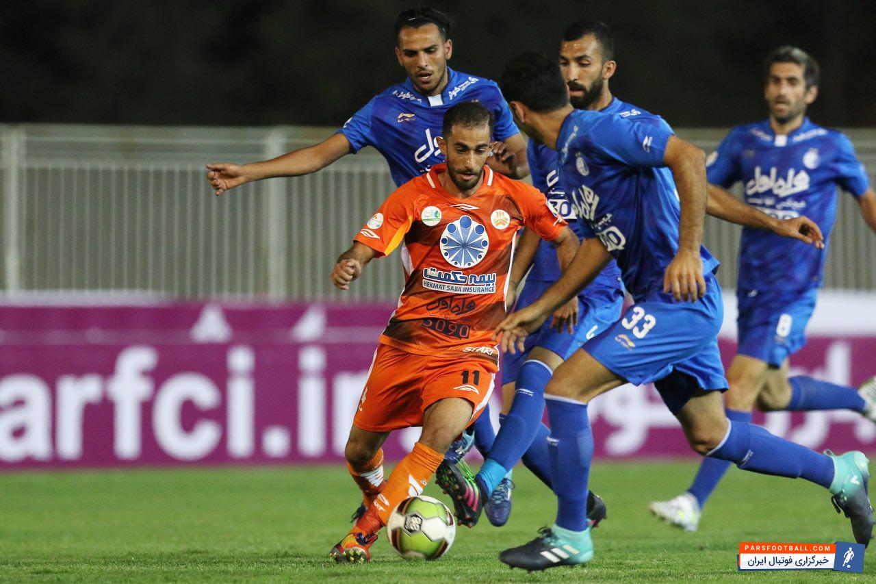 علی قلی زاده