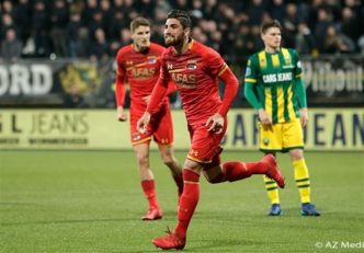 علیرضا جهانبخش