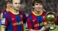 فابرگاس : اینیستا می توانست برنده توپ طلا شود