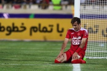 فرشاد احمدزاده