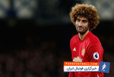 فلینی بازیکن تیم فوتبال منچستریونایتد مورد توجه 6 باشگاه اروپایی قرار گرفته است