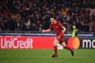 فلورنتزی : هیچ خطری حس نکردیم؛ بارسلونا برایمان مشکلی ایجاد نکرد