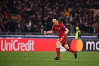 فلورنتزی : هیچ خطری حس نکردیم؛ بارسلونا برایمان مشکلی ایجاد نکرد