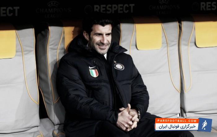 فیگو : ایکاردی کیفیت بازی در رئال را دارد