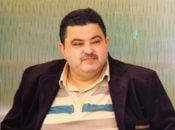 قاسم حسن زاده