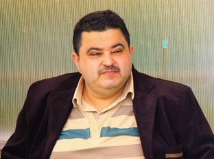 قاسم حسن زاده