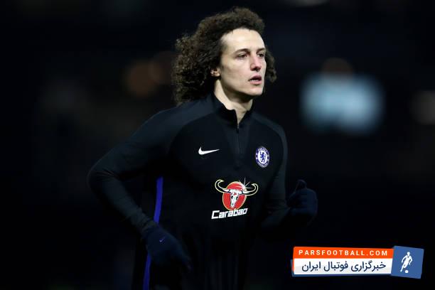 موناکو به دنبال داوید لوئیز