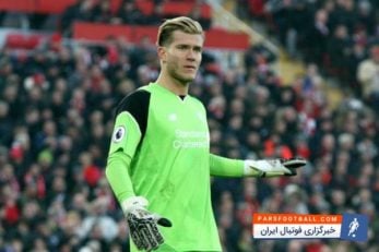 لوریس کاریوس