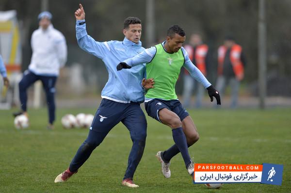 لیورپول در کمپ لاتزیو برای دیدار حساس برابر تیم فوتبال رم اماده خواهد شد