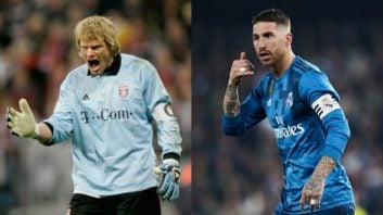 ماکای : شانس بایرن و رئال 50/50 است