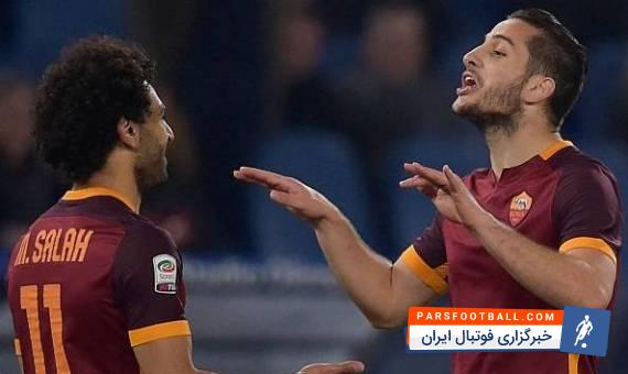 مانولاس : با دفاع تیمی توانستیم لئو مسی و بارسلونا را متوقف کنیم، پس صلاح را نیز می توانیم