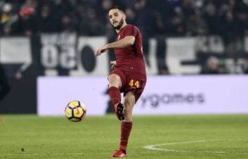 مانولاس : وقتی تنها روی مسی متمرکز شوید، فراموش می کنید که ده بازیکن دیگر نیز در زمین هستند