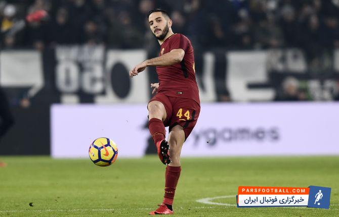 مانولاس : وقتی تنها روی مسی متمرکز شوید، فراموش می کنید که ده بازیکن دیگر نیز در زمین هستند