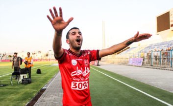 محسن مسلمان