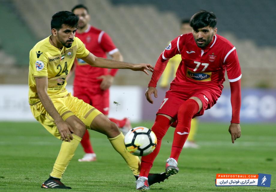 محسن مسلمان