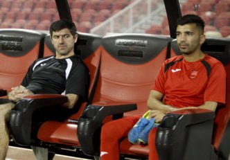 محسن مسلمان