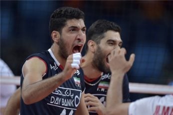 محمدجواد معنوی نژاد