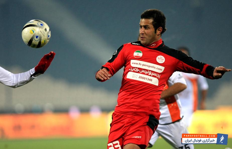 مرحوم مهرداد اولادی