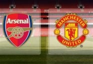 10 گل برتر دیدار های منچستریونایتد و آرسنال