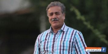 منصور ابراهیمزاده