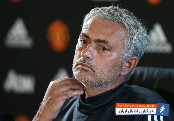 مورینیو : بین من و پل پوگبا هیچ گاه مشکل شخصی وجود نداشته است