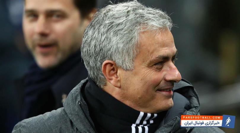 پوچتینو : مورینیو یکی از بهترین مربیان دنیاست