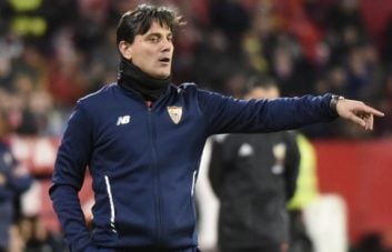 مونتلا : در حال کار کردن روی ادامه فصل با سویا هستم ؛ می خواهم اینجا بمانم