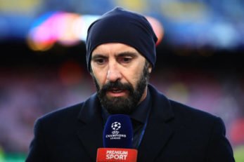 مونچی : رم در سطحی باورنکردنی بازی کرد