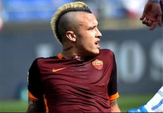 ناینگولان ستاره تیم فوتبال رم مورد توجه آرسنال ، منچستریونایتد و چلسی قرار دارد