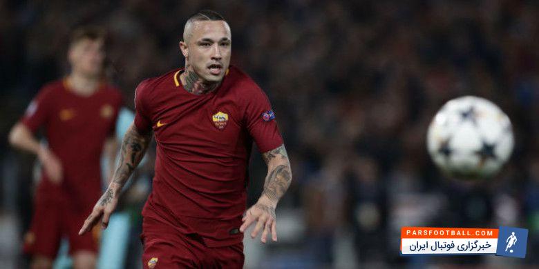 ناینگولان : لیگ قهرمانان اروپا، آرزوی هر کودک یا جوانی است که فوتبال بازی می کند