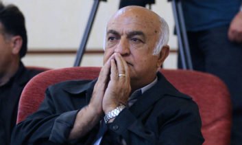 ناصر ابراهیمی