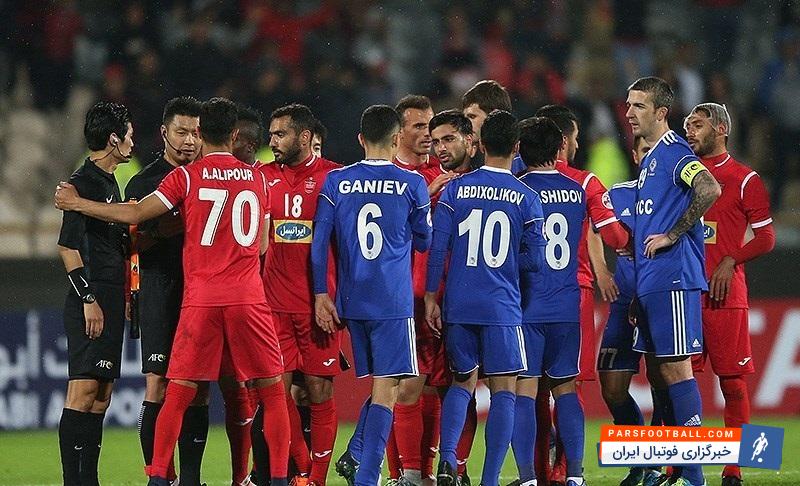 نسف قارشی ازبکستان