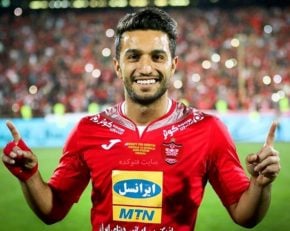 نعمتی به دنبال درخشش برابر السد