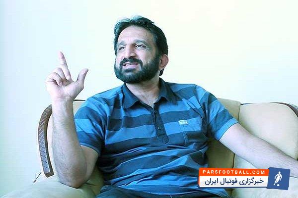 نوری : استقلال انقدر قدرتمند ظاهر شده که هیچکس زمان بازی این تیم استرس ندارد