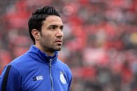 نکونام ؛ جواد نکونام سرمربی کنونی نساجی مازندران گزینه اصلی برای هدایت تیم ملی امید است