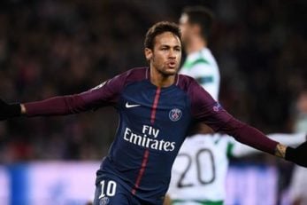 نیمار : هنوز یک ماه یا کمی بیشتر زمان باید صبر کنم،خوشبختانه در حال پیشرفت هستم