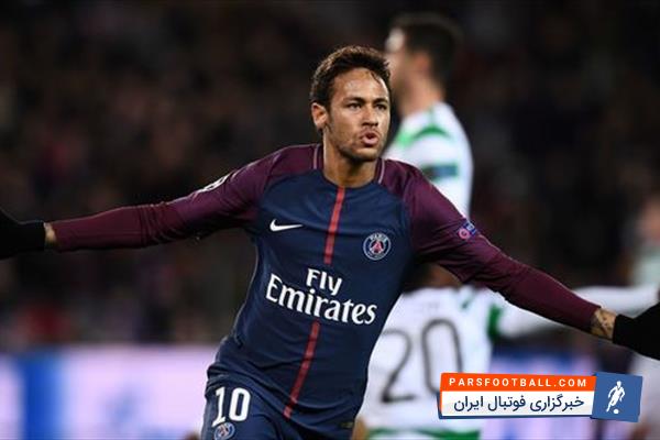 نیمار : هنوز یک ماه یا کمی بیشتر زمان باید صبر کنم،خوشبختانه در حال پیشرفت هستم