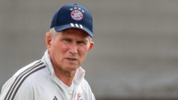 هاینکس : واضح است که رئال یک حریف باشخصیت و بزرگ برای بایرن است