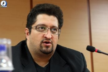 هومن افاضلی